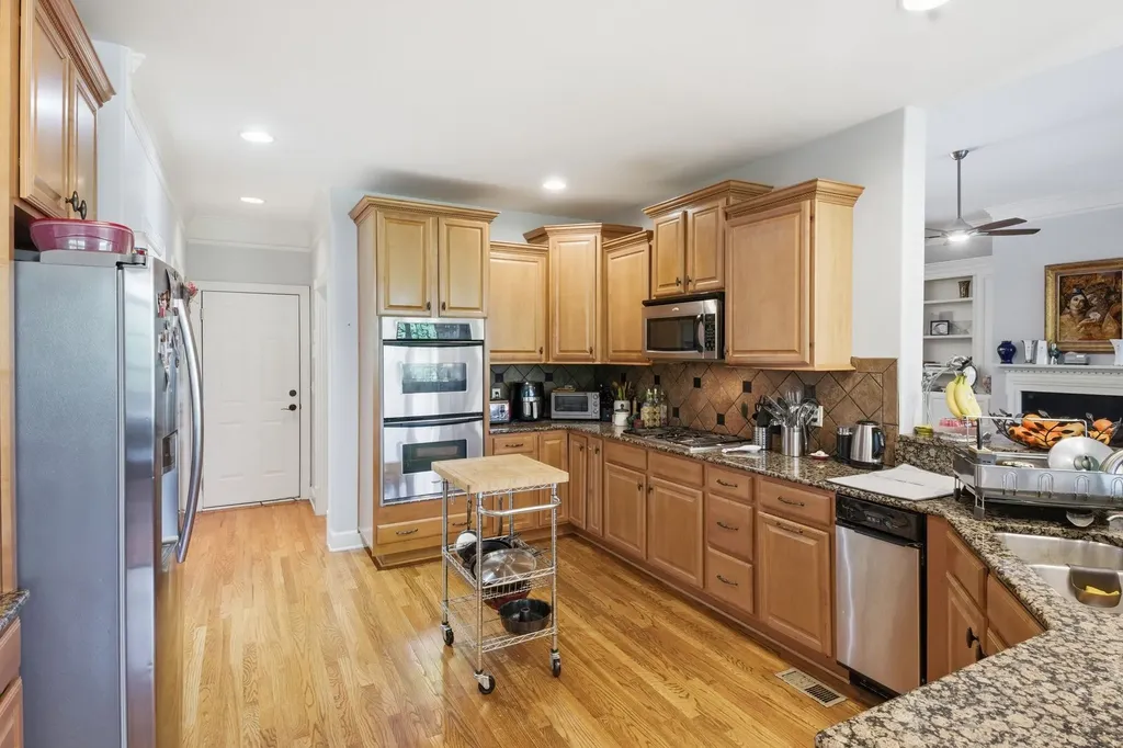 23 Sawgrass Lane Brentwood TN 37027