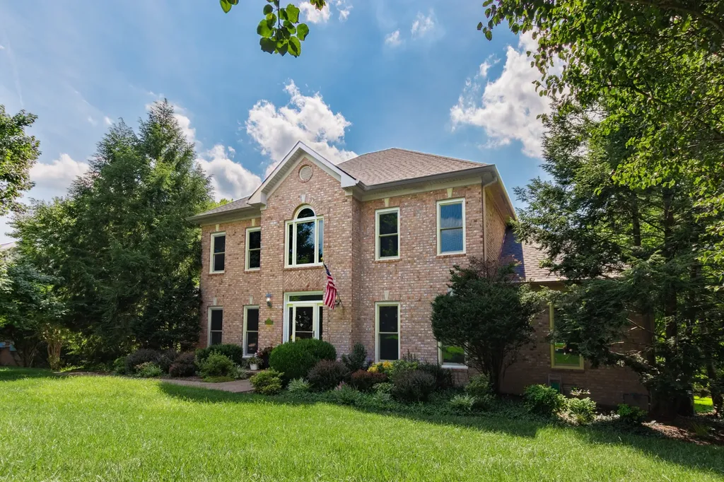 9345 Ansley Lane Brentwood TN 37027
