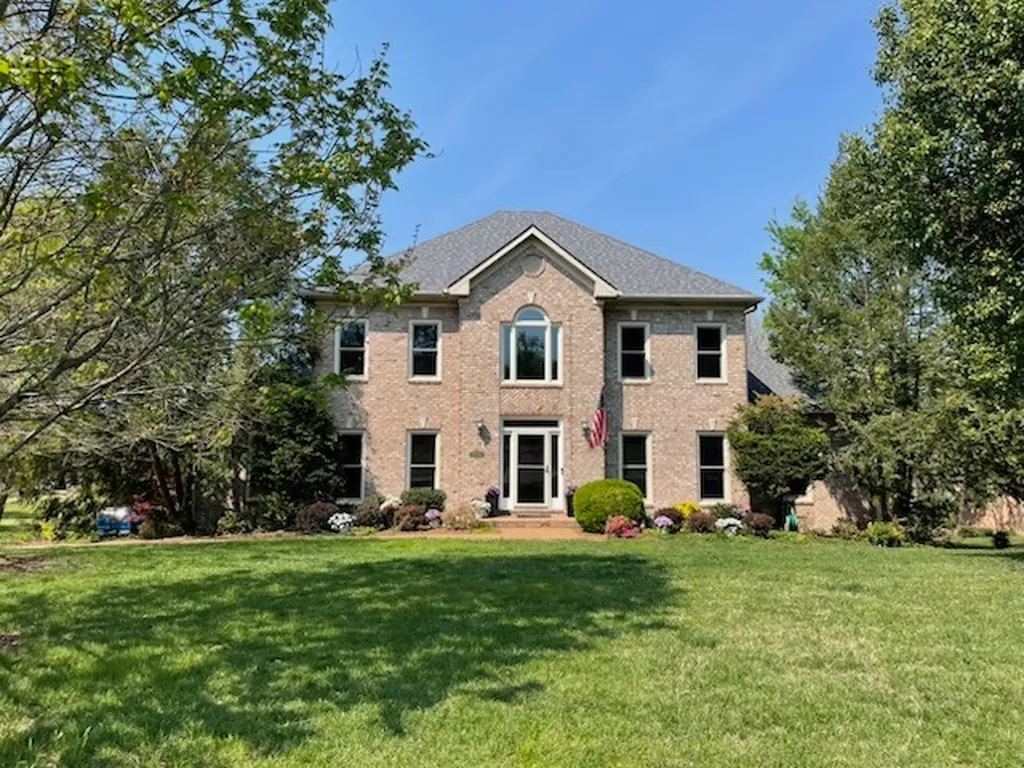 9345 Ansley Lane Brentwood TN 37027