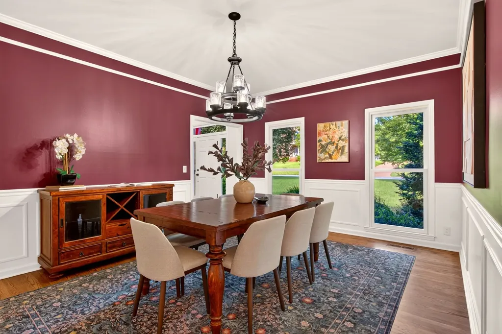 9345 Ansley Lane Brentwood TN 37027