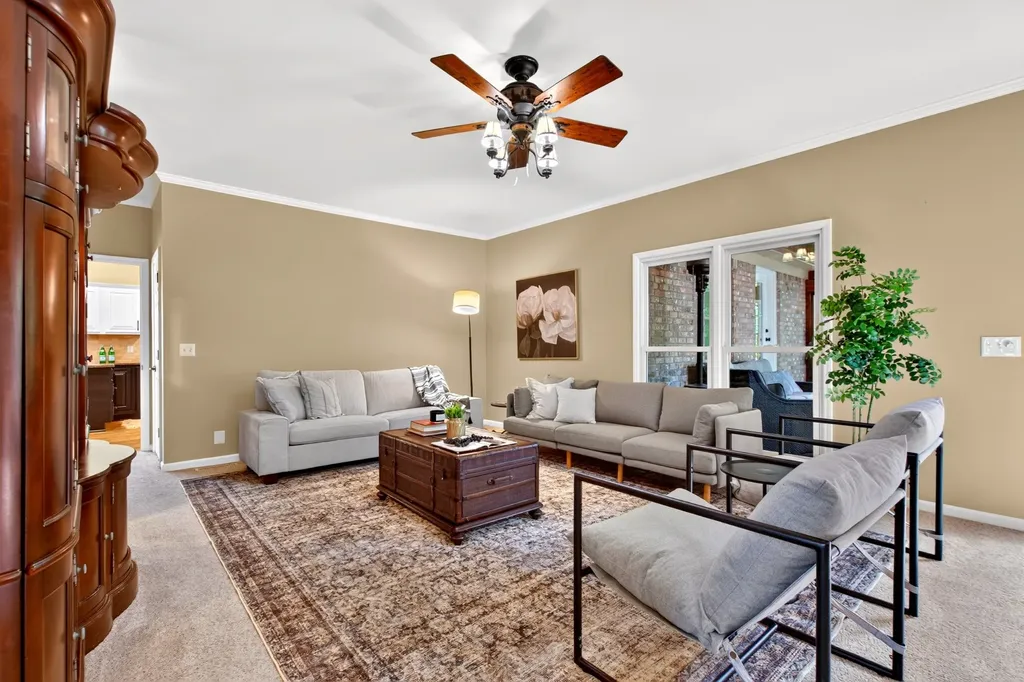 9345 Ansley Lane Brentwood TN 37027