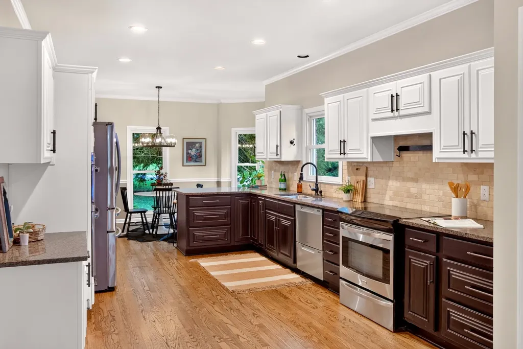 9345 Ansley Lane Brentwood TN 37027