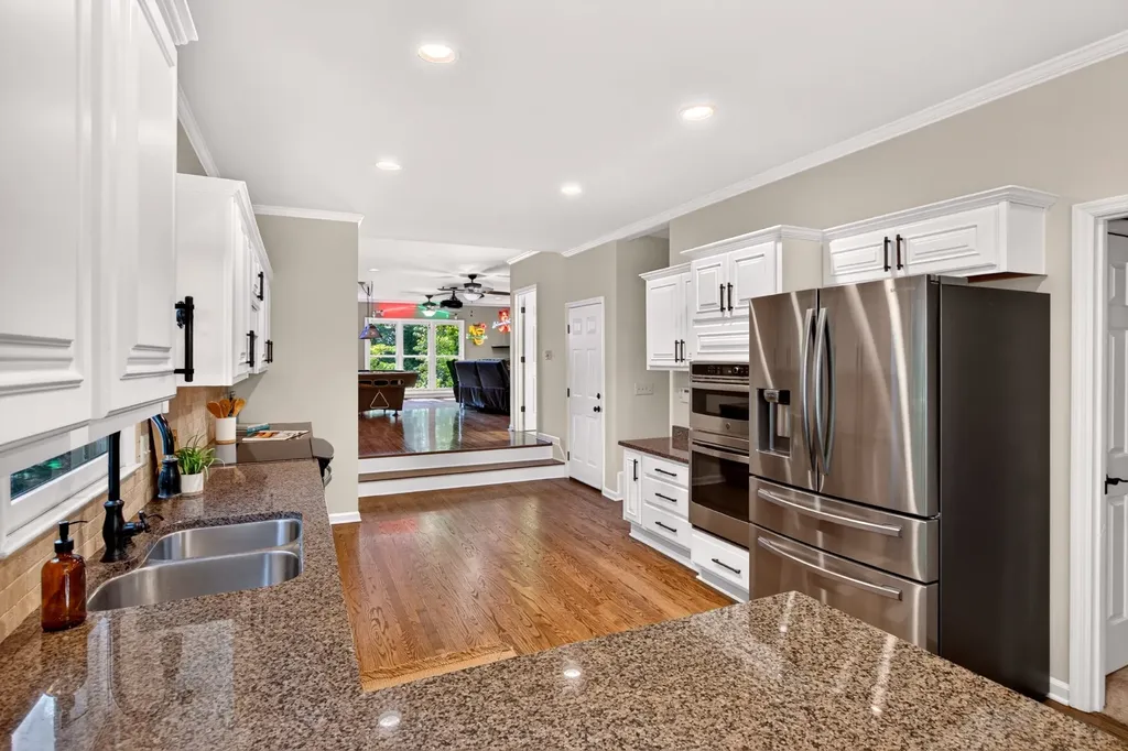 9345 Ansley Lane Brentwood TN 37027