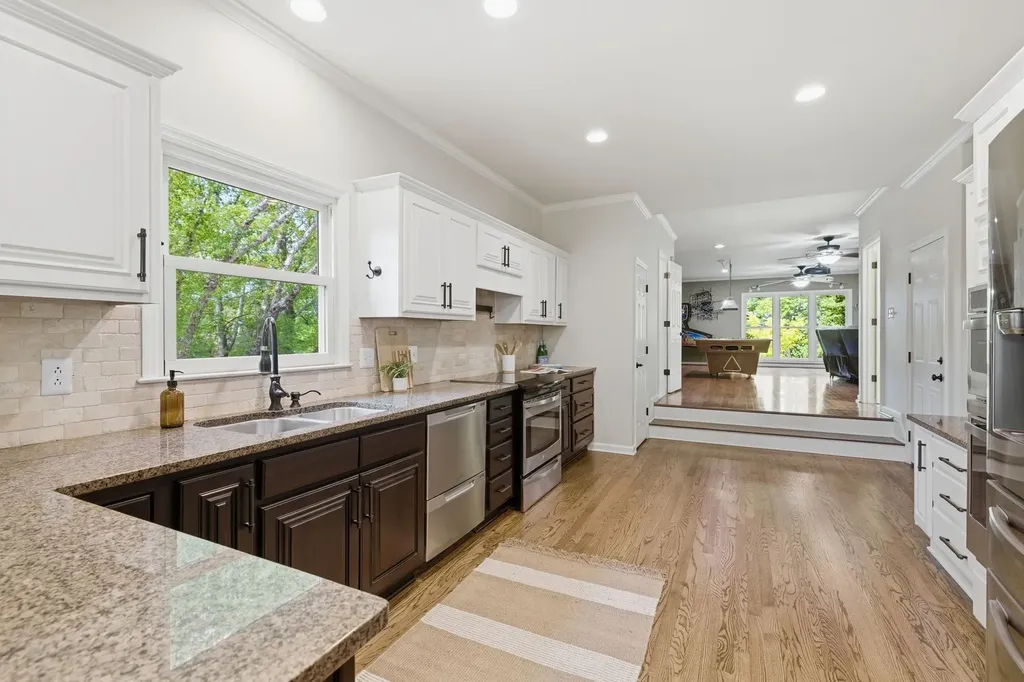 9345 Ansley Lane Brentwood TN 37027