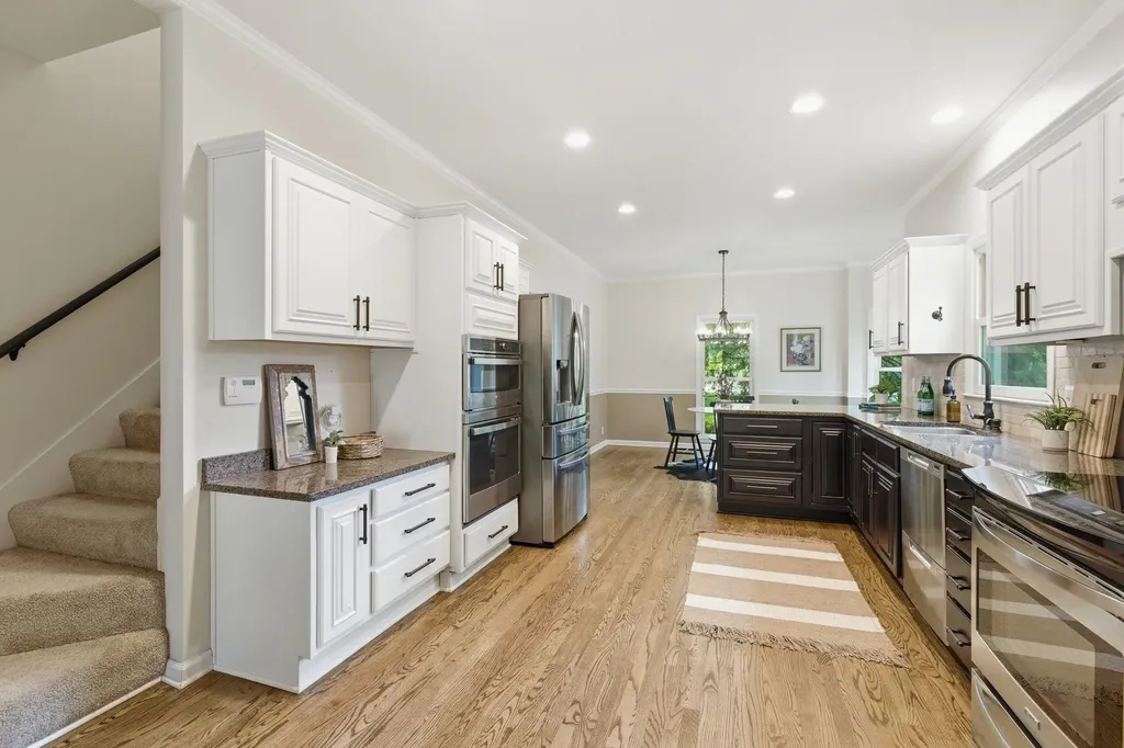 9345 Ansley Lane Brentwood TN 37027