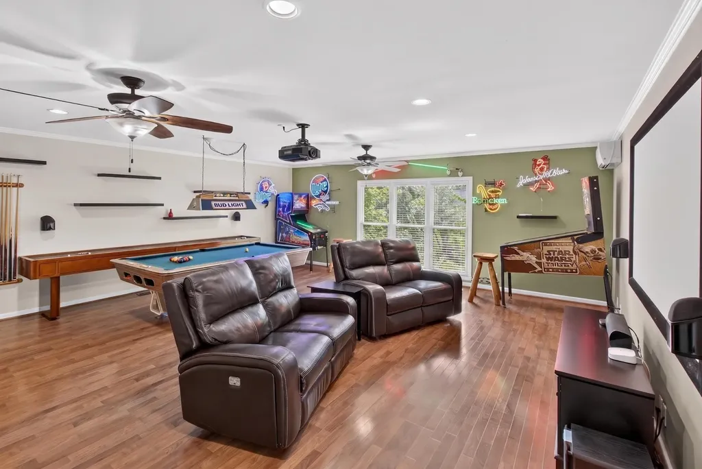 9345 Ansley Lane Brentwood TN 37027