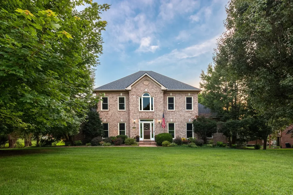 9345 Ansley Lane Brentwood TN 37027