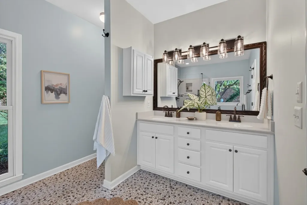 9345 Ansley Lane Brentwood TN 37027