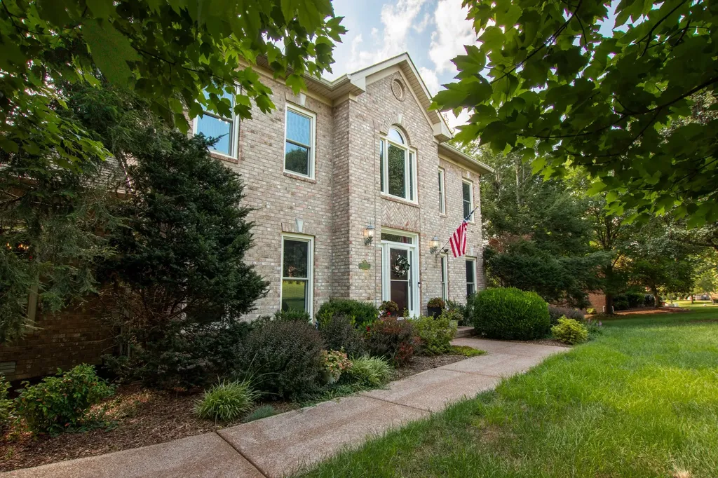 9345 Ansley Lane Brentwood TN 37027