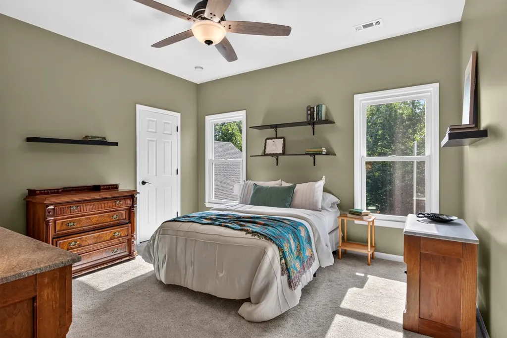 9345 Ansley Lane Brentwood TN 37027
