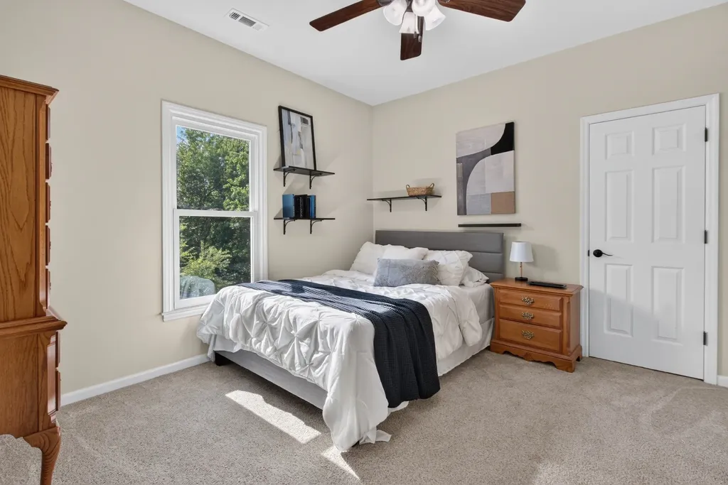 9345 Ansley Lane Brentwood TN 37027