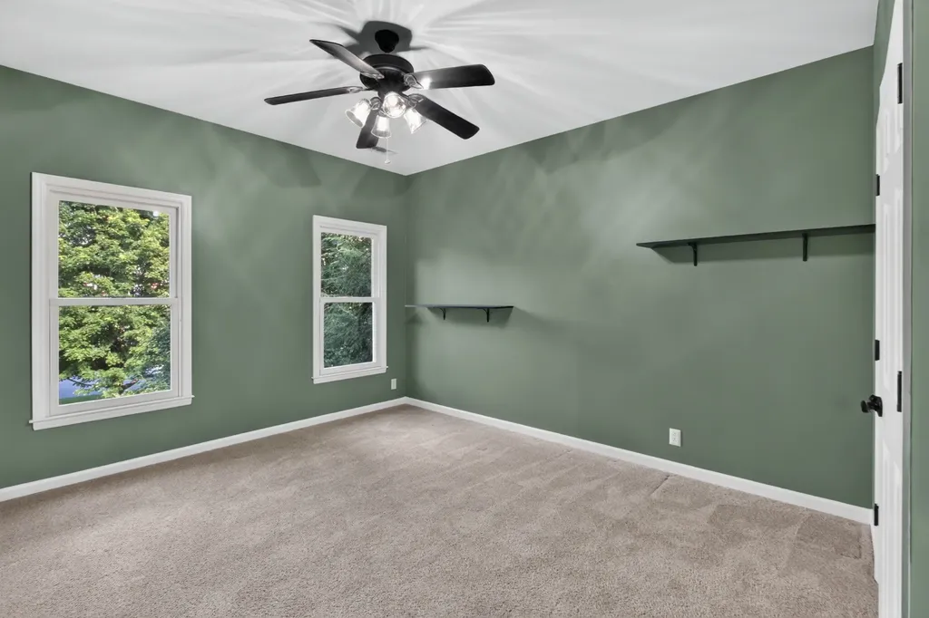 9345 Ansley Lane Brentwood TN 37027