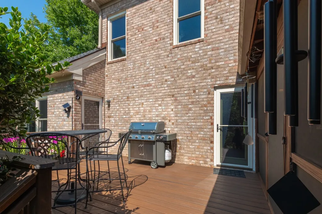 9345 Ansley Lane Brentwood TN 37027