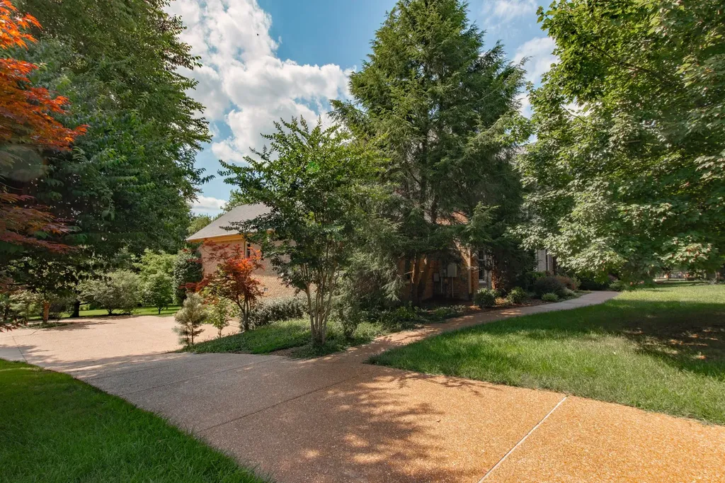 9345 Ansley Lane Brentwood TN 37027
