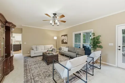 9345 Ansley Lane Brentwood TN 37027