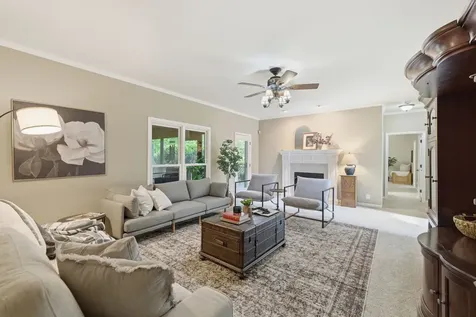 9345 Ansley Lane Brentwood TN 37027