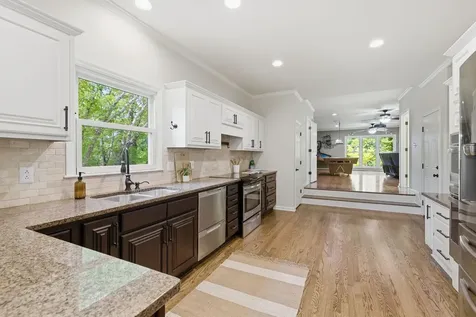 9345 Ansley Lane Brentwood TN 37027