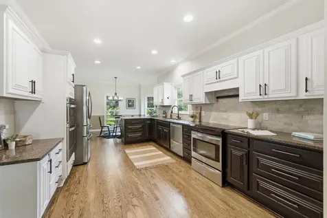 9345 Ansley Lane Brentwood TN 37027