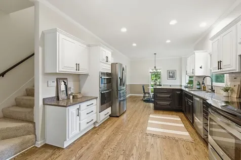 9345 Ansley Lane Brentwood TN 37027