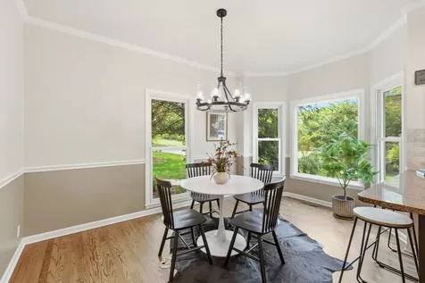 9345 Ansley Lane Brentwood TN 37027