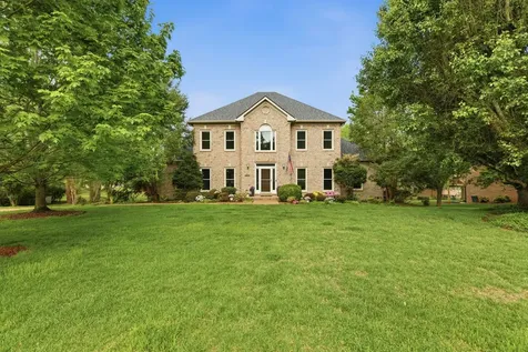 9345 Ansley Lane Brentwood TN 37027