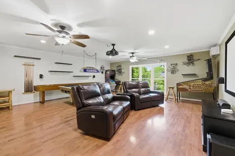 9345 Ansley Lane Brentwood TN 37027