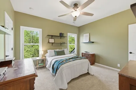 9345 Ansley Lane Brentwood TN 37027