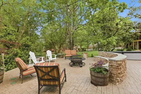9345 Ansley Lane Brentwood TN 37027