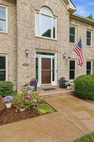 9345 Ansley Lane Brentwood TN 37027