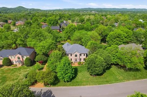 9345 Ansley Lane Brentwood TN 37027