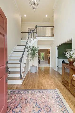 9345 Ansley Lane Brentwood TN 37027