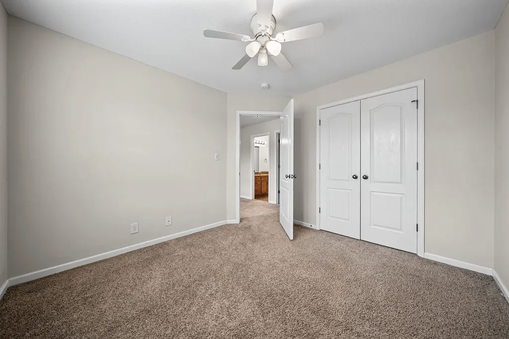 1109 Ishee Drive Clarksville TN 37042