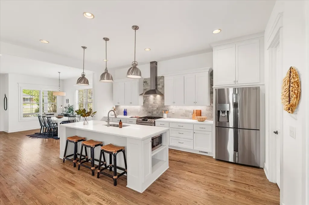 2617 Barclay Drive Nashville TN 37206