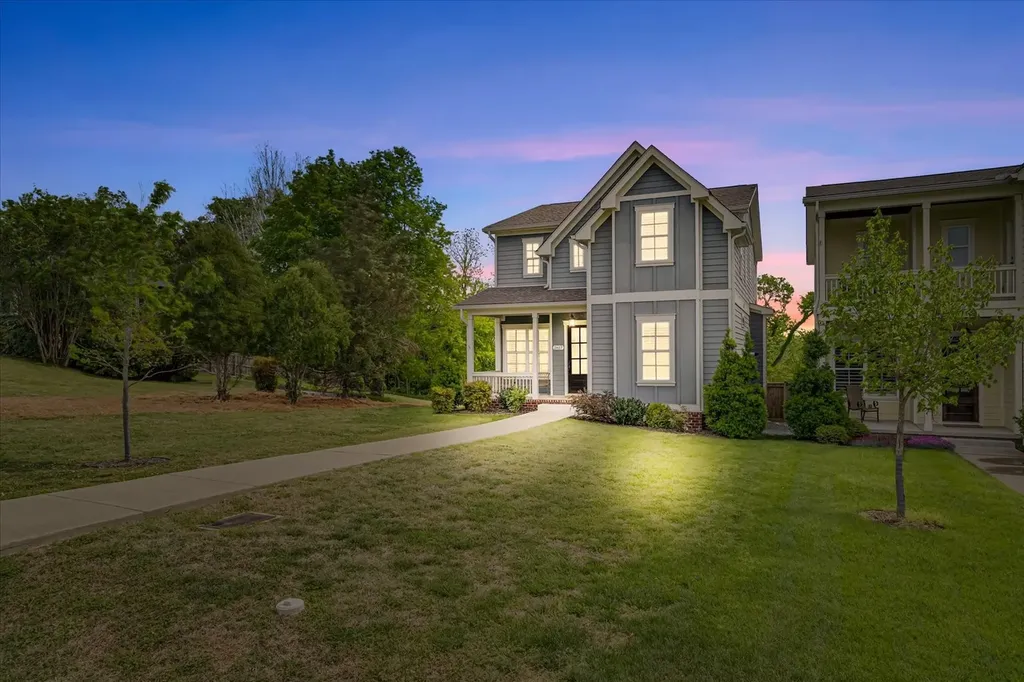 2617 Barclay Drive Nashville TN 37206