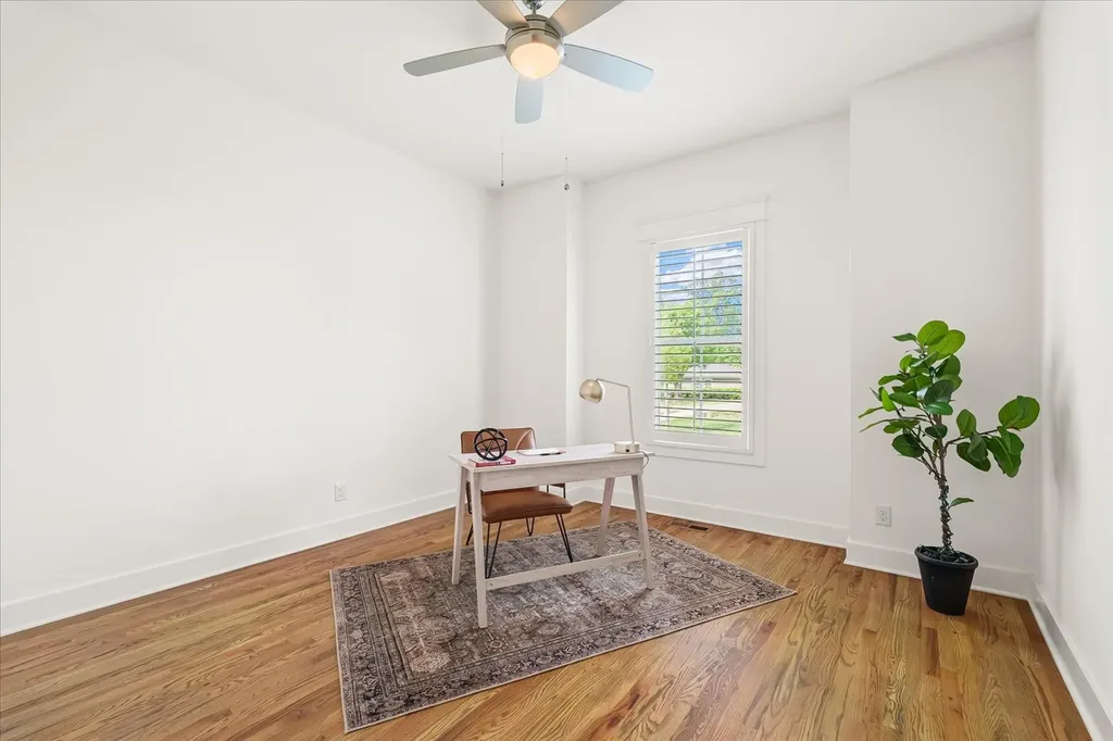 2617 Barclay Drive Nashville TN 37206