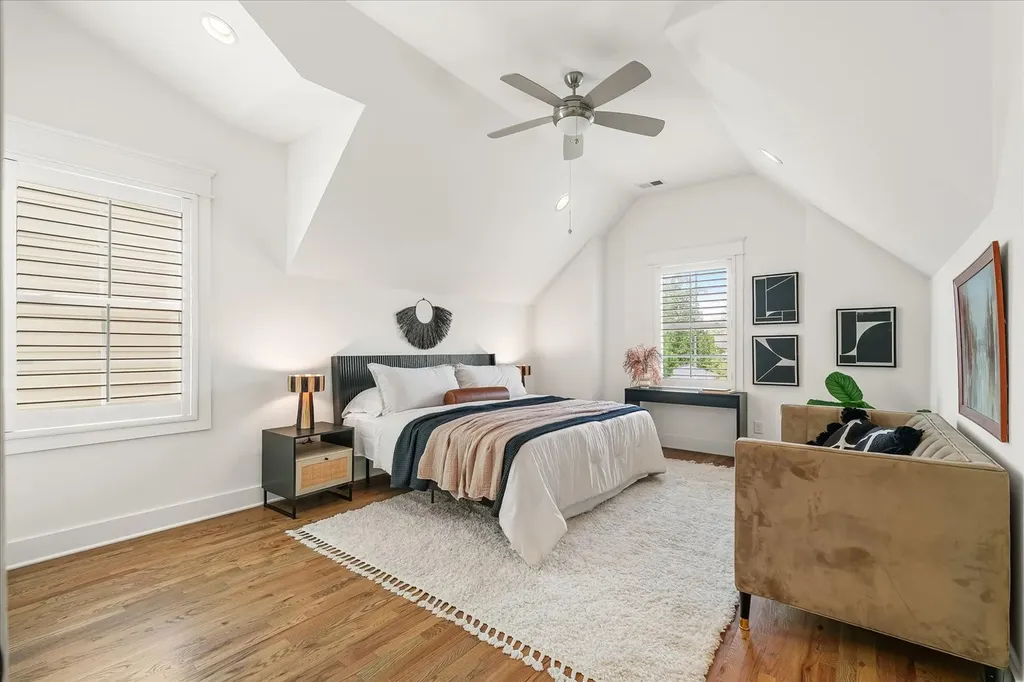 2617 Barclay Drive Nashville TN 37206