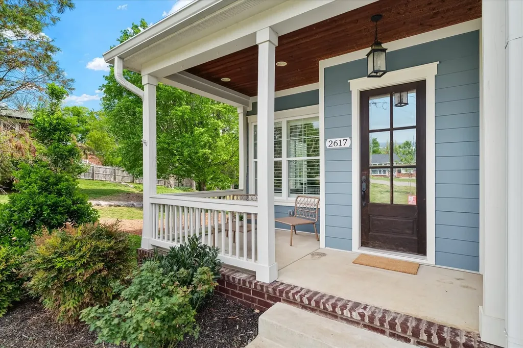 2617 Barclay Drive Nashville TN 37206