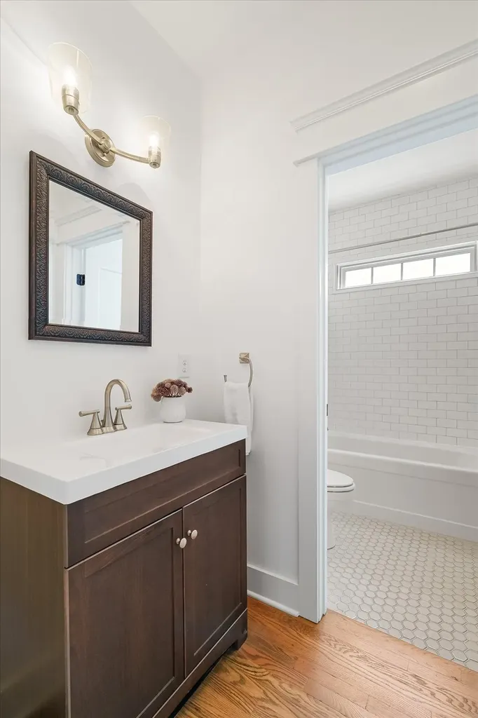 2617 Barclay Drive Nashville TN 37206