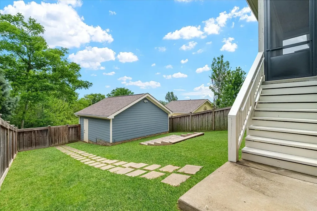 2617 Barclay Drive Nashville TN 37206