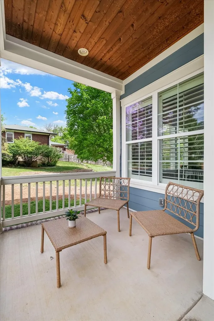 2617 Barclay Drive Nashville TN 37206