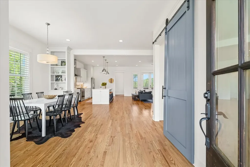 2617 Barclay Drive Nashville TN 37206