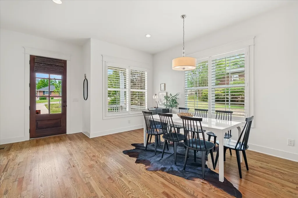 2617 Barclay Drive Nashville TN 37206