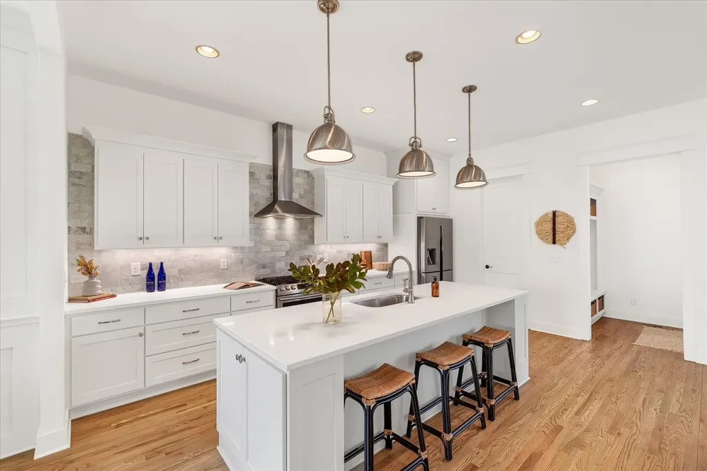 2617 Barclay Drive Nashville TN 37206