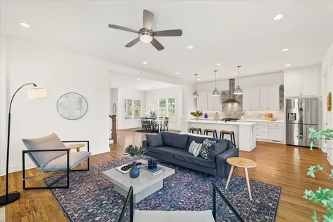 2617 Barclay Drive Nashville TN 37206