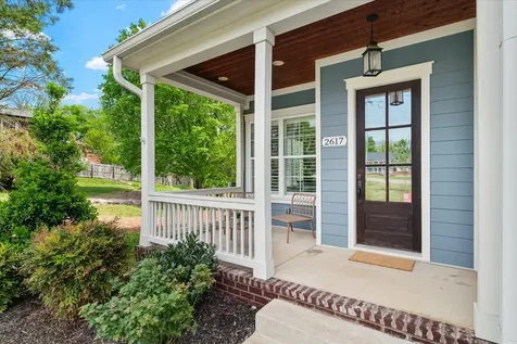 2617 Barclay Drive Nashville TN 37206