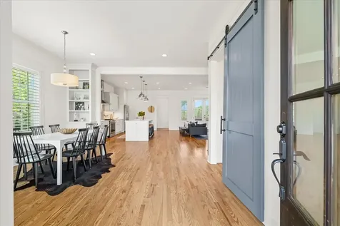 2617 Barclay Drive Nashville TN 37206