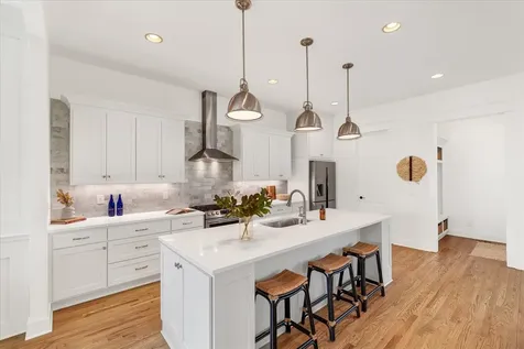 2617 Barclay Drive Nashville TN 37206