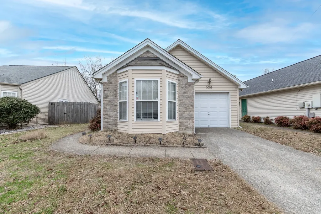 3058 Penn Meade Way Nashville TN 37214