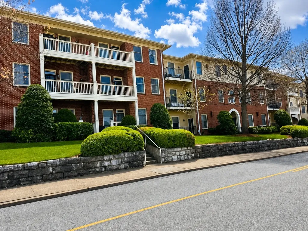 800 Woodland Street Nashville TN 37206