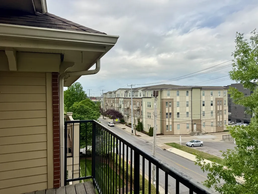 800 Woodland Street Nashville TN 37206